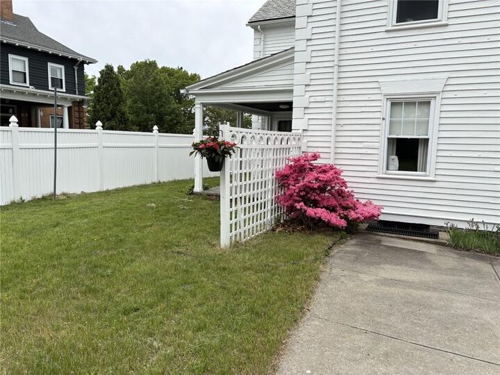 Property Photo:  36 Underwood Drive  RI 02860 