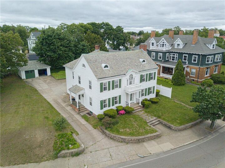 Property Photo:  36 Underwood Drive  RI 02860 