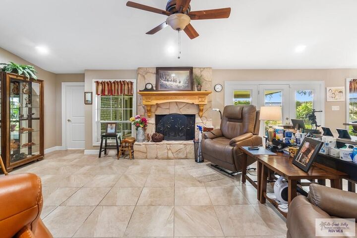 Property Photo:  600 E Palm Valley Dr.  TX 78552 