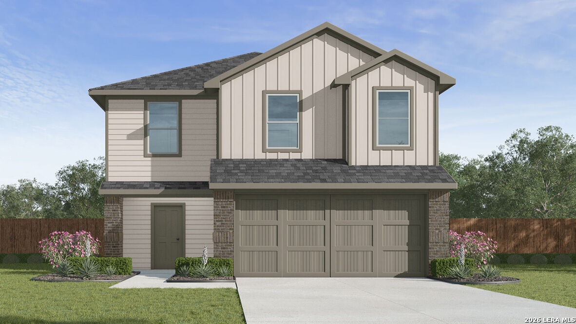 Property Photo:  15419 Laughing Owl  TX 78253 