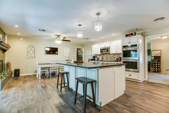 Property Photo:  2636 A And M Avenue  TX 76904 