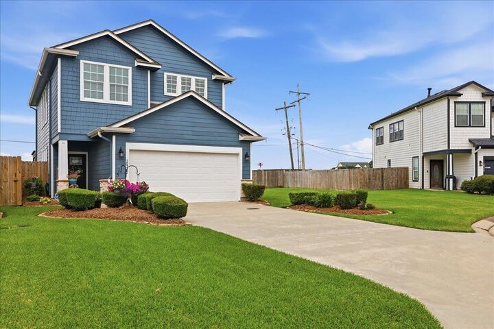 Property Photo:  10340 Dominion Ct.  TX 77640 