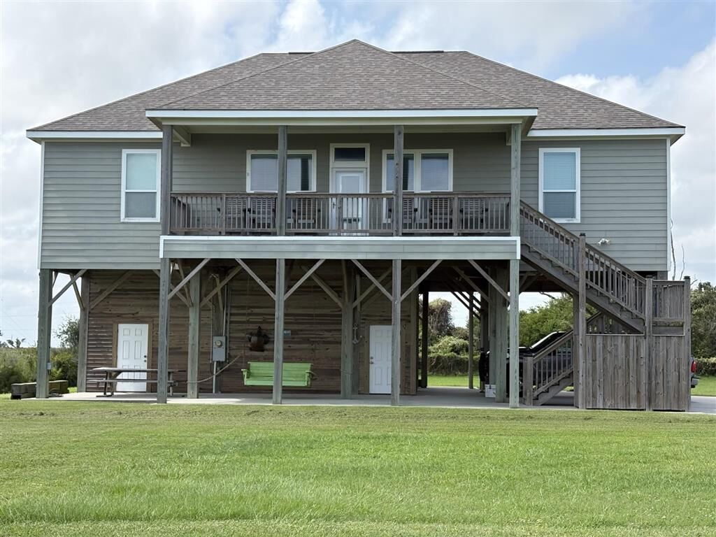 Property Photo:  162 Breaker Drive  LA 70631 