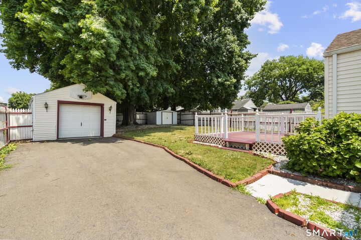 Property Photo: 270 Clifton Street CT 06513