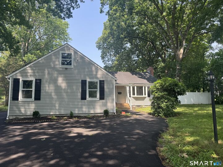 Property Photo: 822 Slater Road CT 06053