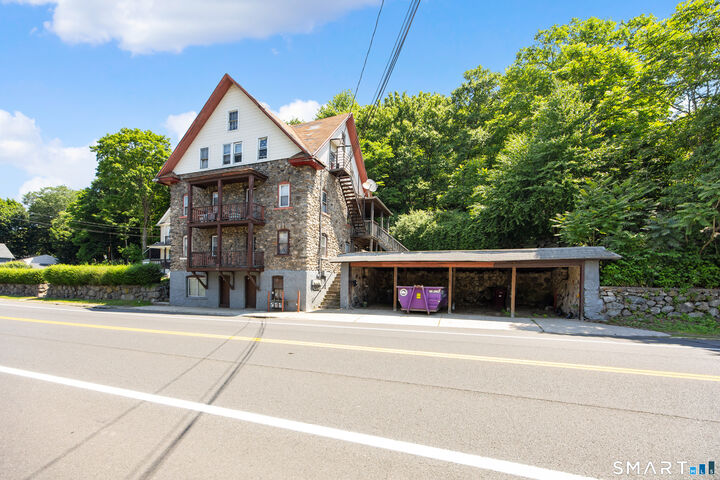 Property Photo: 570 South Main Street CT 06770