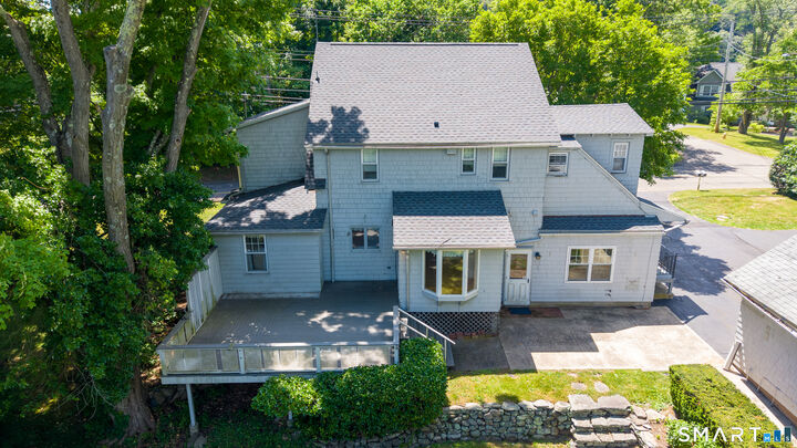 Property Photo: 208 Twin Lakes Road CT 06471