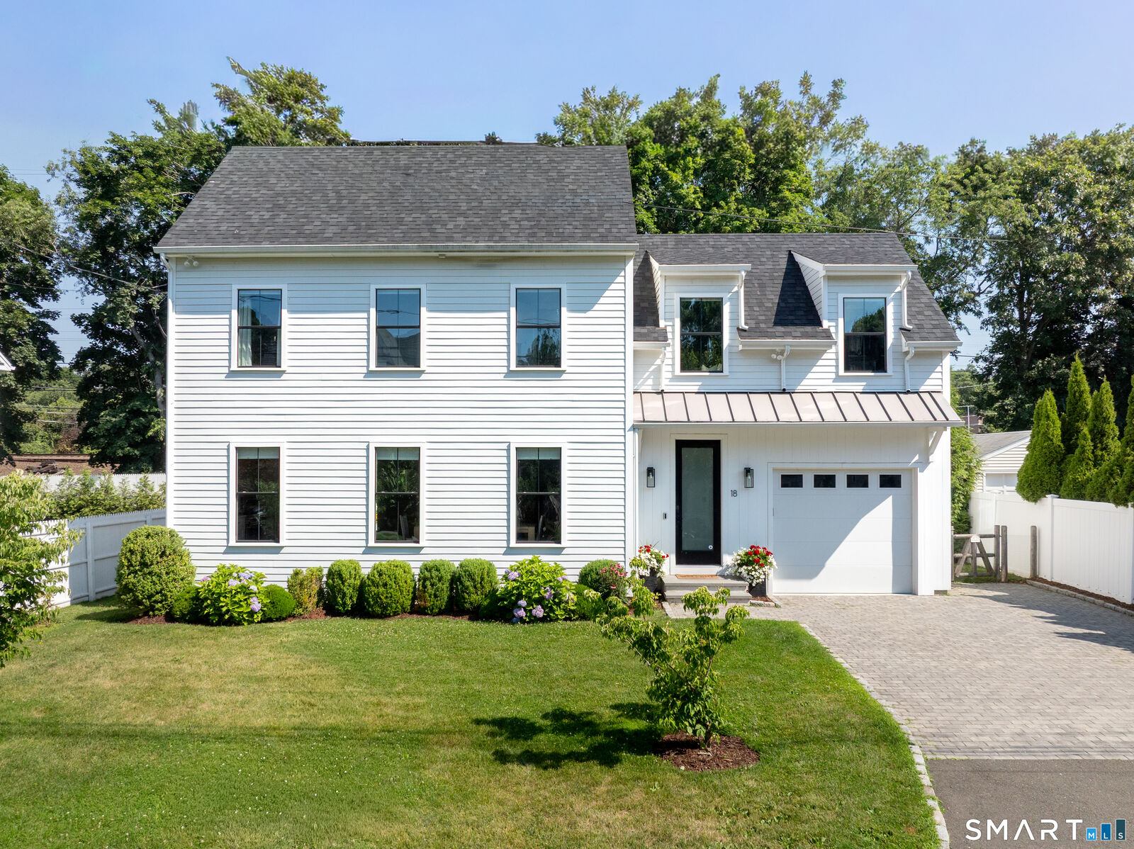 Property Photo:  18 Vani Court  CT 06880 