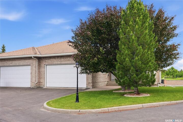 Photo de la propriété:  315 Bayview Crescent 20  SK S7V 1B5 
