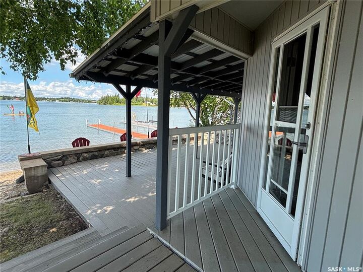 Property Photo:  8 Lakeview Road  SK S0A 0L0 