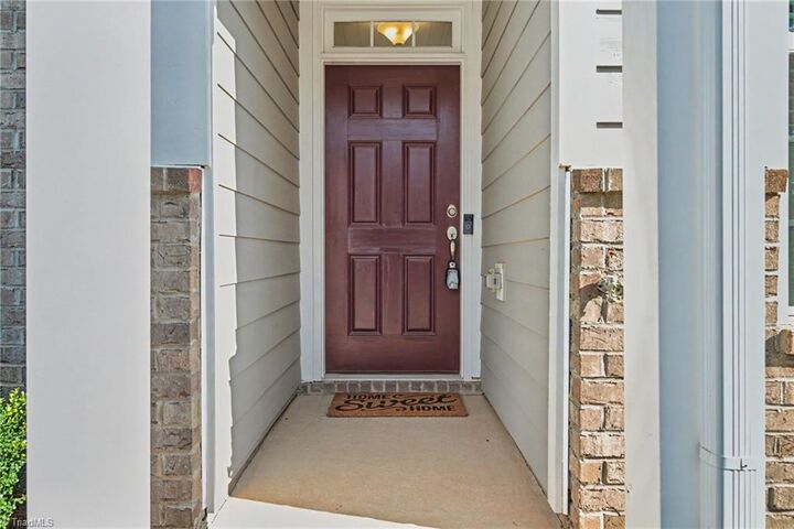 Property Photo: 1444 Prospect Hill Street NC 27284