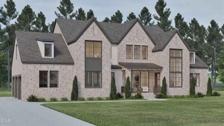 Property Photo:  7428 Red Maple Ridge Road  NC 27614 
