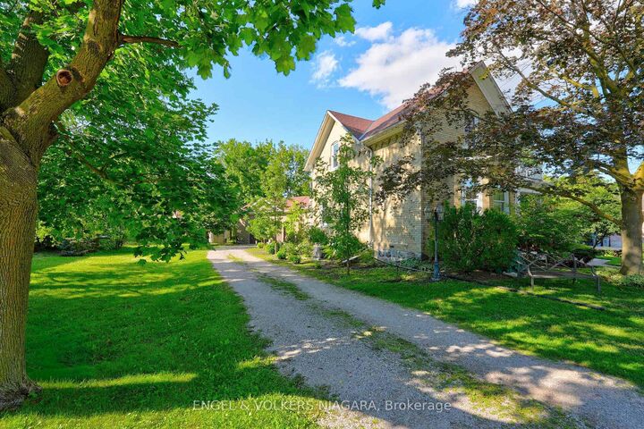 Property Photo: 24 Mill Avenue ON N0M 2T0