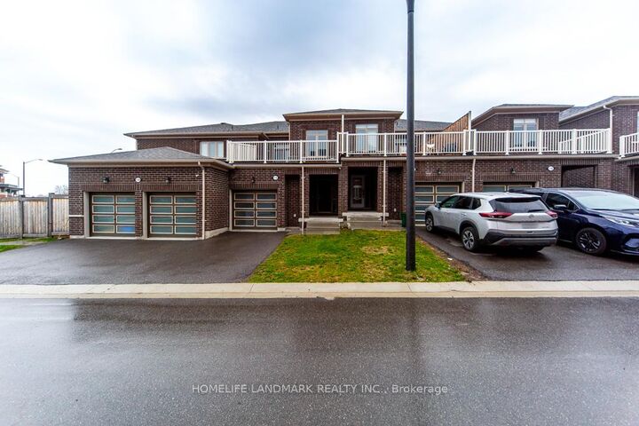 Property Photo: 1126 Baltic Lane ON L1X 0G9
