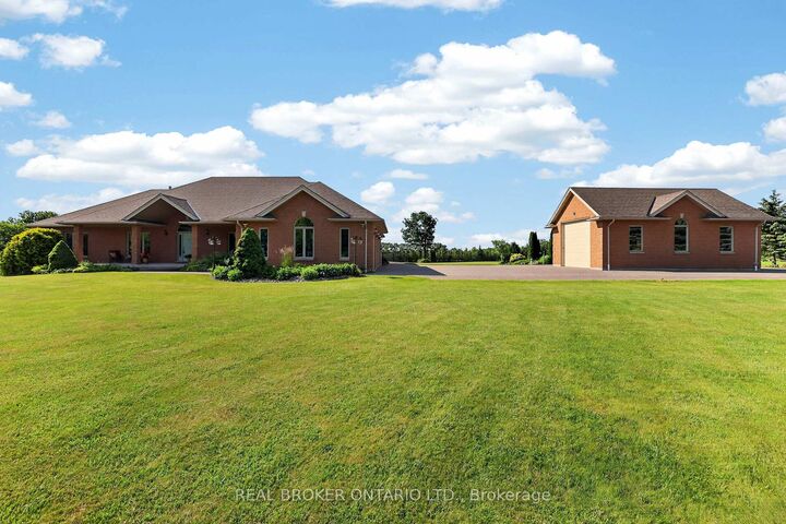 3421 Cole Road — photo 1