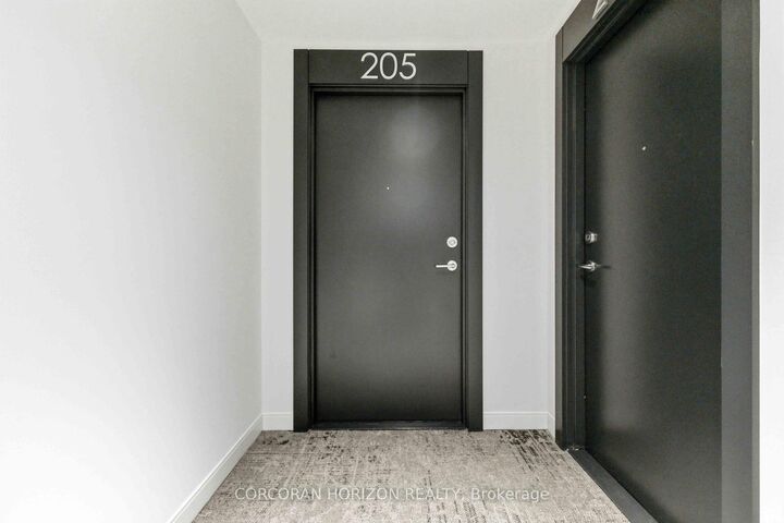 Property Photo:  7439 Kingston Road 205  ON M1B 0G1 