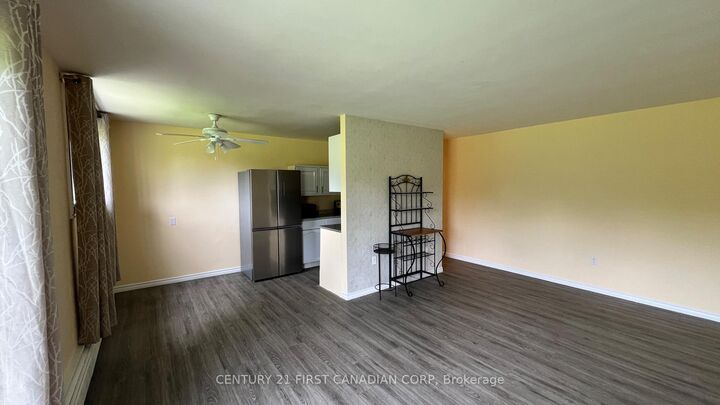 Property Photo: 1830 Dumont Street 207 ON N5W 2S1