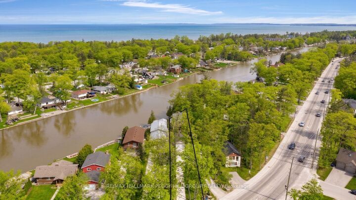 Property Photo: 2026 River Road W ON L9Z 2W1