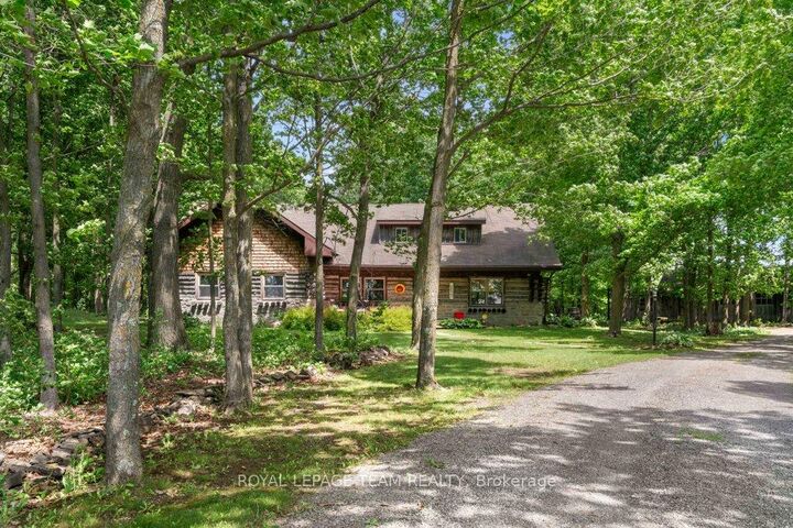 1462 Rideau River Road — photo 1