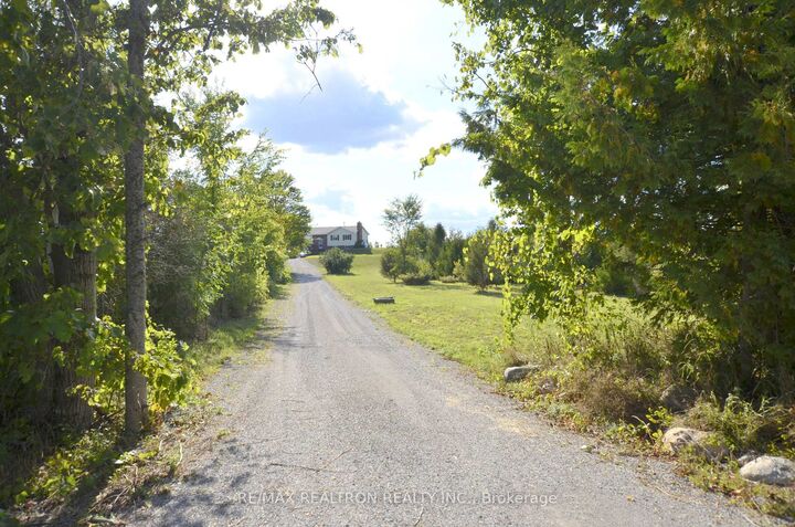 Property Photo: 505 Scotch Line Road ON K0M 1L0