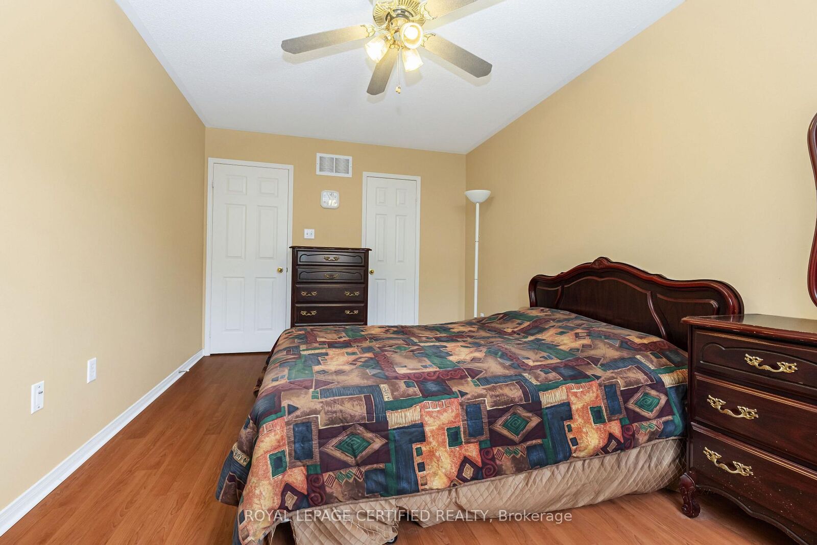 Property Photo: 45 Springview Drive ON L6X 4M3