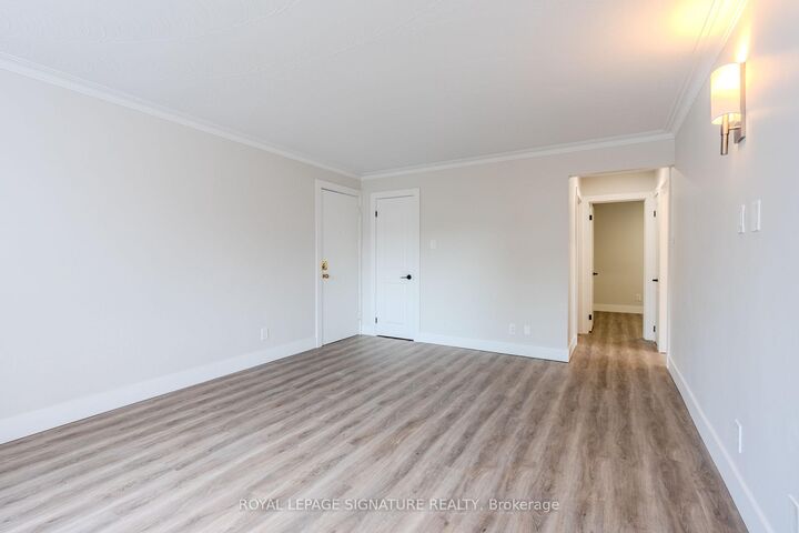 Property Photo: 1 Hassard Avenue 3 ON M4K 3N3