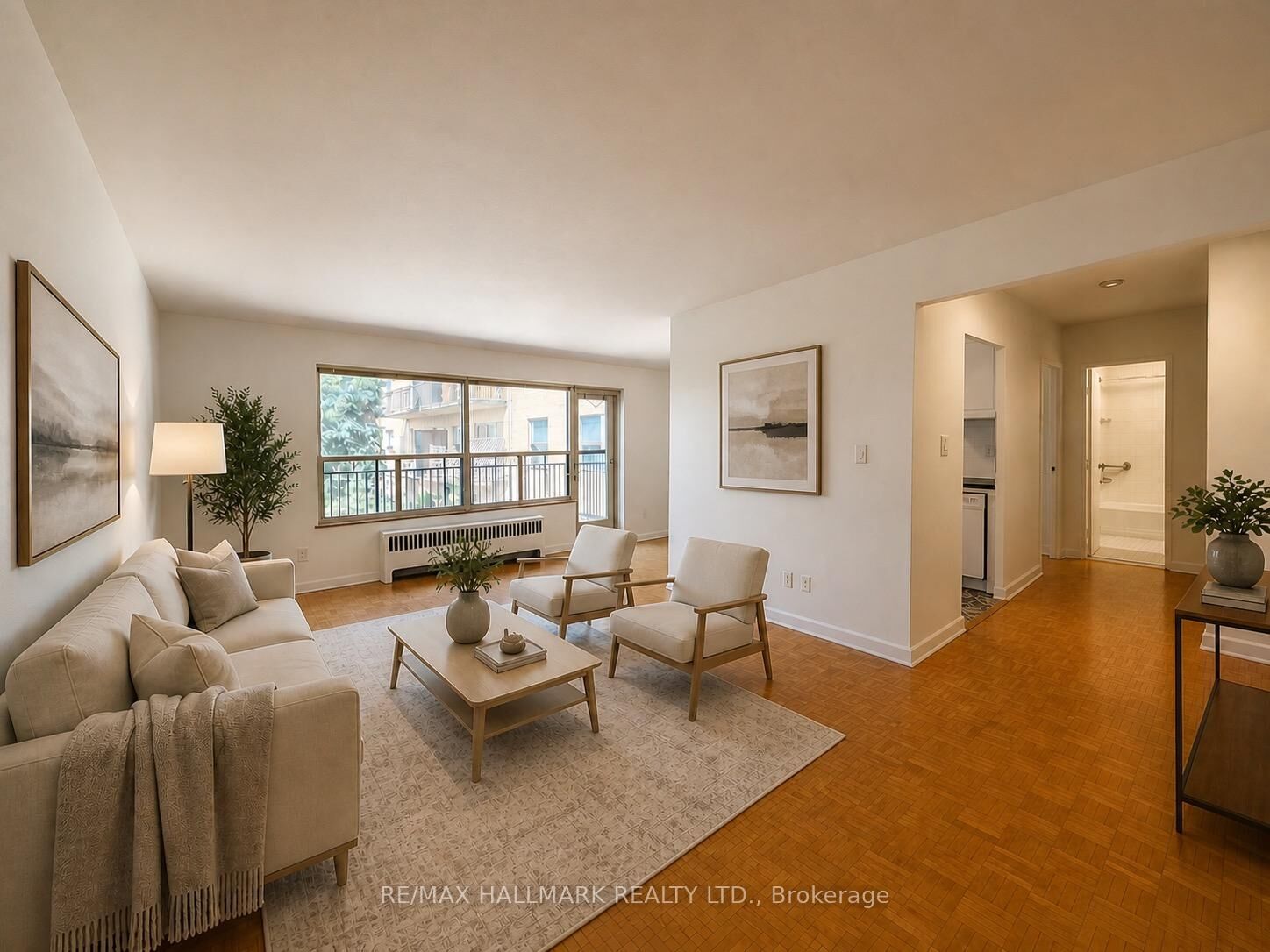 Property Photo:  30 Upper Canada Drive 301  ON M2P 1S1 
