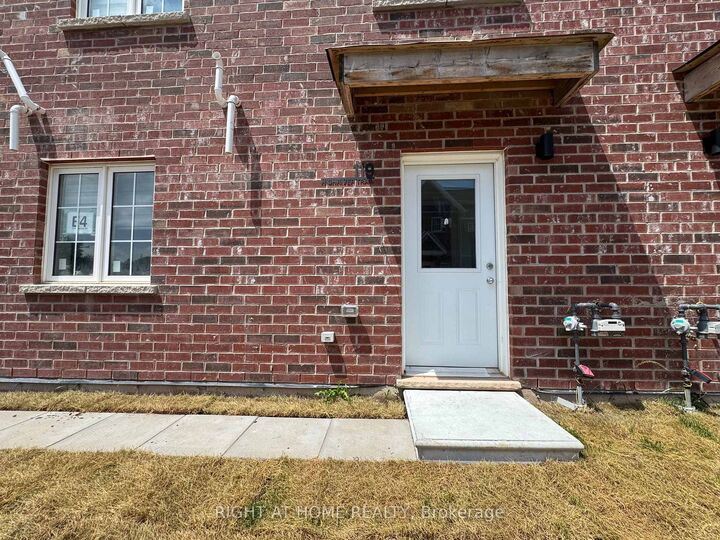 Property Photo:  119 Highriver Trail (Main)  ON L3C 0H6 