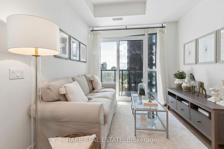 Property Photo:  110 Broadway Avenue 2603  ON M4P 1V7 