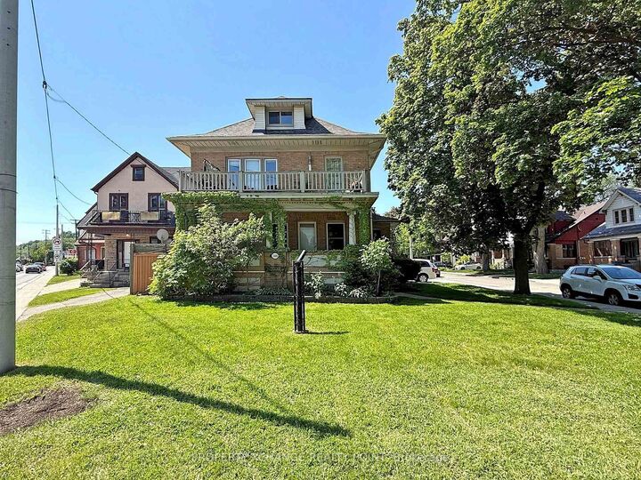1408 King Street E — photo 1