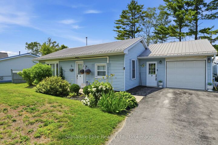 Property Photo: 74 Highway 33 N/A ON K8V 5P6