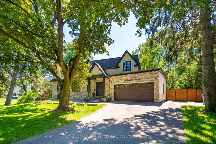 1568 Broadmoor Avenue — photo 1