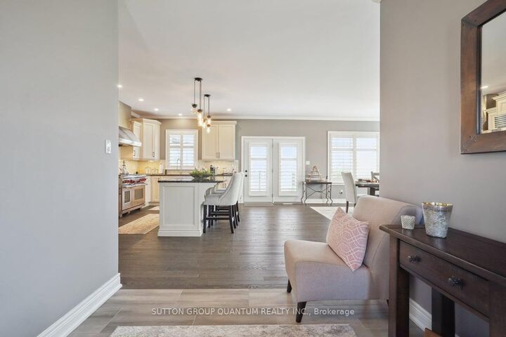 Property Photo: 434555 4th Line ON L9W 0P4