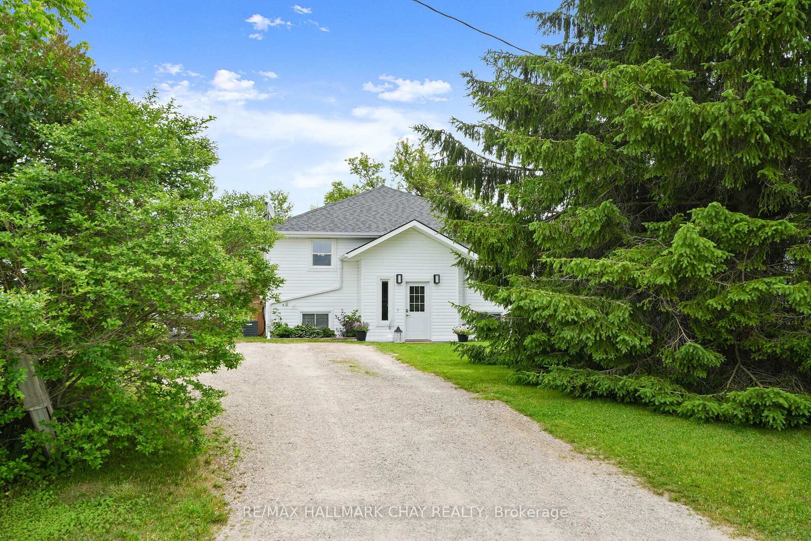 Property Photo: 19 Addeson Street ON L9V 3E9