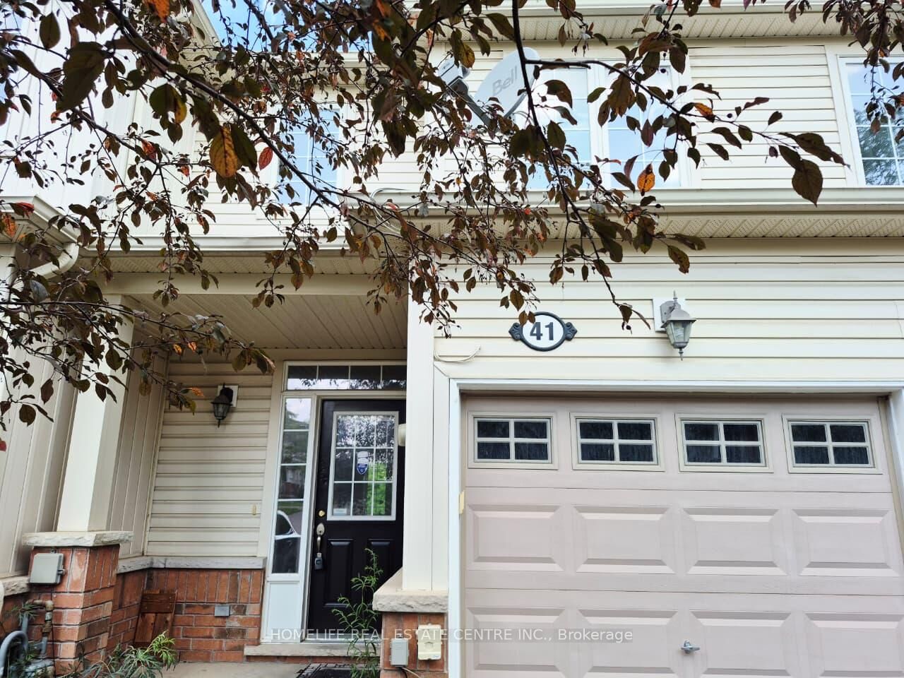 Property Photo: 21 Diana Avenue 41 ON N3T 0G7
