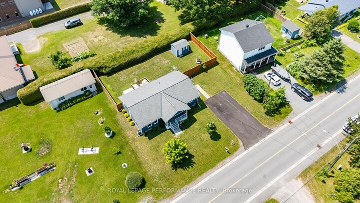 Property Photo:  2388 Du Lac Road  ON K0A 3N0 