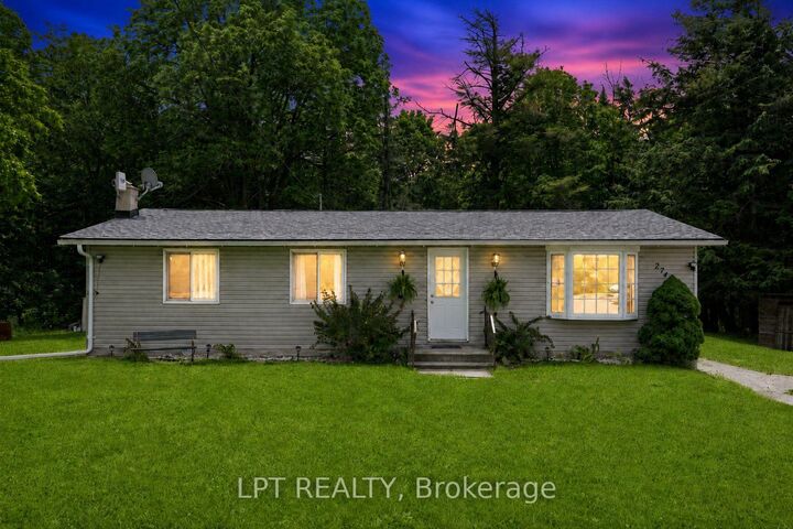 2743 Lockhart Road — photo 1