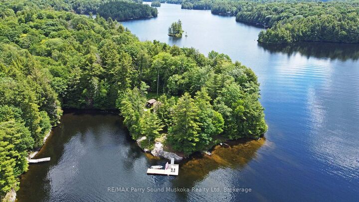 215 Crane Lake Water N/A — photo 1