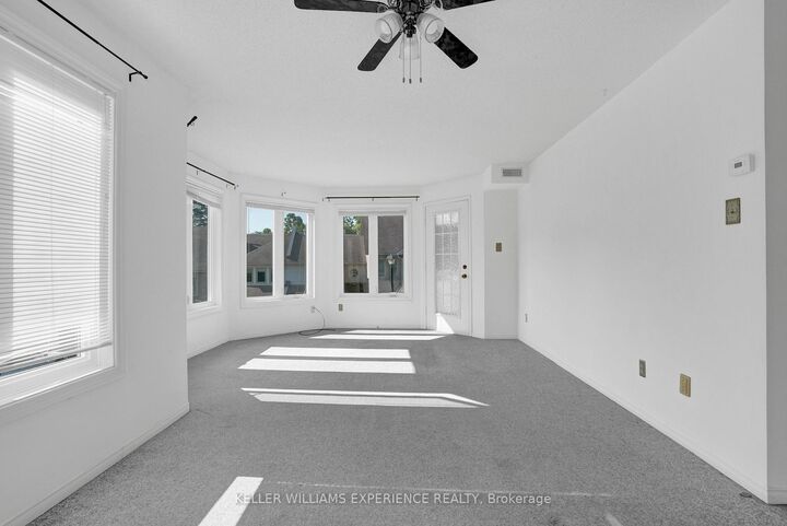 Property Photo: 492 Laclie Street 204 ON L3V 7V2