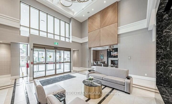Property Photo:  5698 Main Street 406  ON L2G 5Z4 
