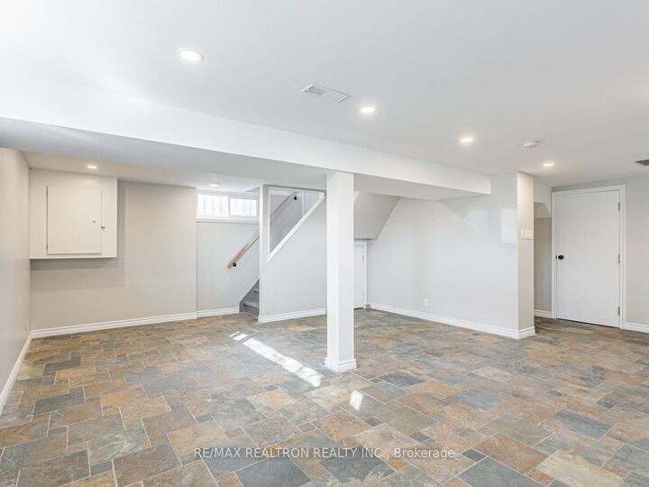 Property Photo:  72B Dunning Avenue  ON L4G 1A3 