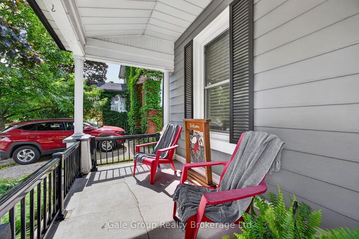 503 Princess Street S — photo 1