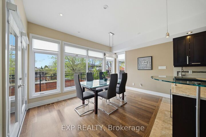 Property Photo:  1356 Louis Lane  ON K1B 3P3 