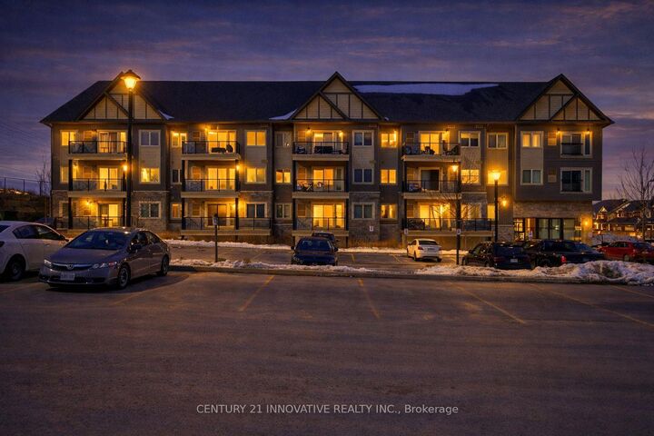 340 Florence Drive 210 — photo 1