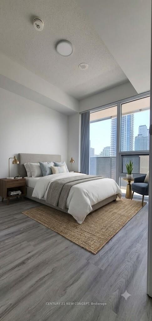 Photo de la propriété:  55 Cooper Street 2015  ON M5E 0G1 