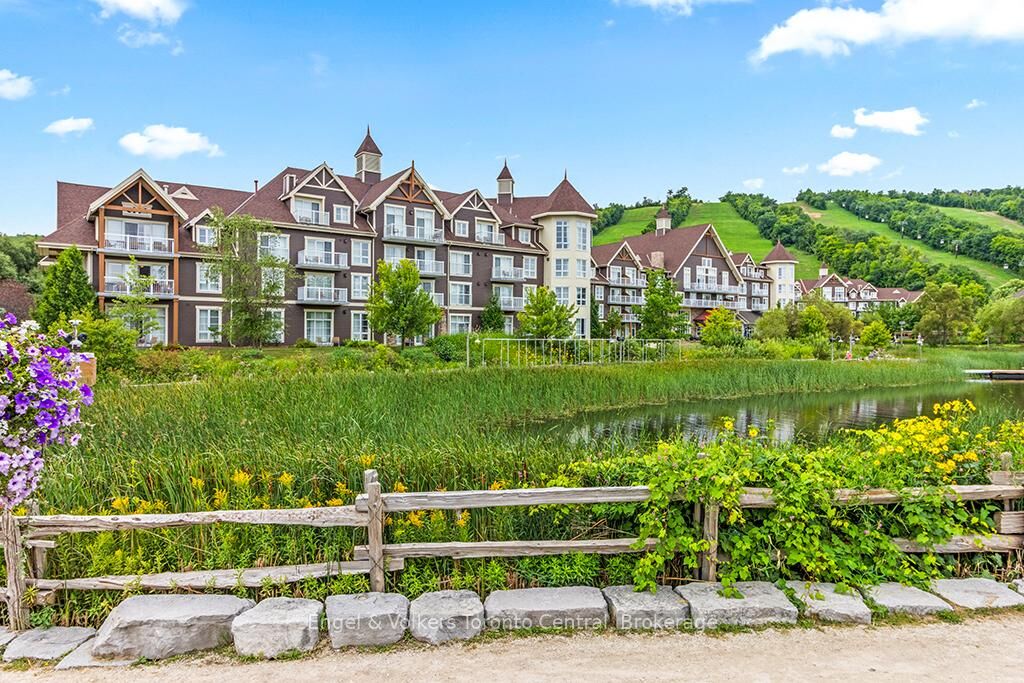 Property Photo: 220 Gord Canning Drive 477 ON L9Y 0K9