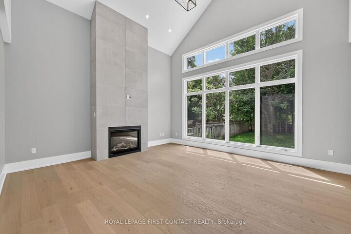 Property Photo: 929 7th Line ON L9S 4G1