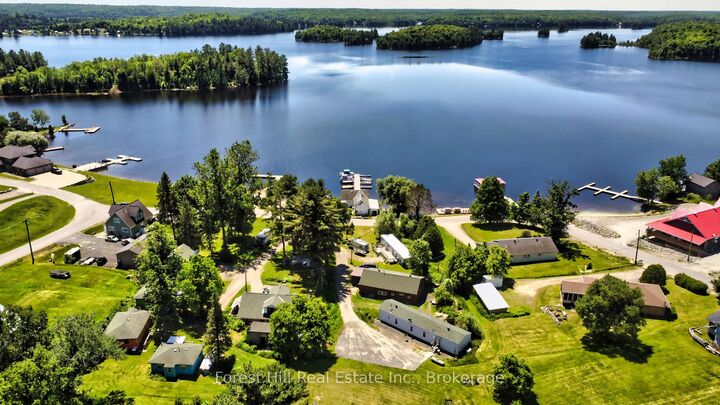 85 Wilson Lake Crescent — photo 1