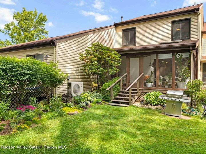 Property Photo: 17 Knolls NY 12498