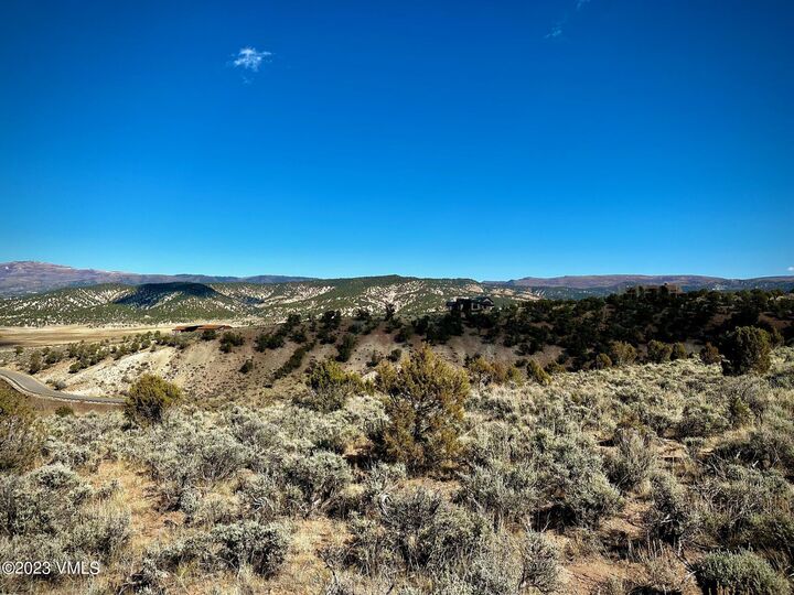 Property Photo:  2736 E Haystacker Drive  CO 81631 